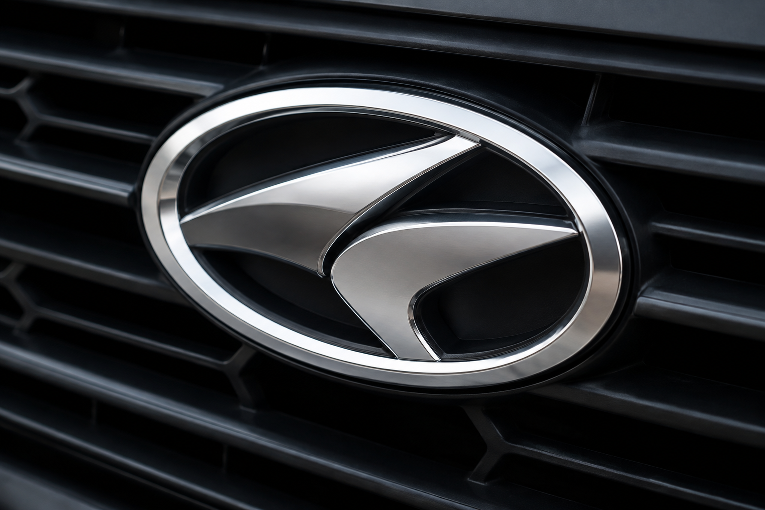 Generic vehicle badge for visual comparison